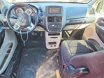 Dodge Caravan 2012