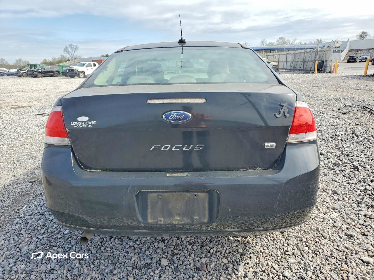 Ford Focus 2010