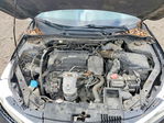 Honda Accord 2016