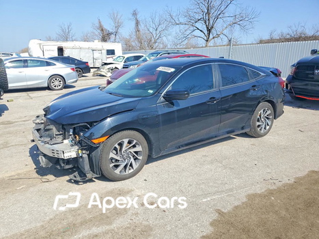 Honda Civic 2017 - Image 1 of 12