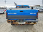 Dodge RAM 1999