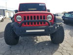Jeep Wrangler 2011