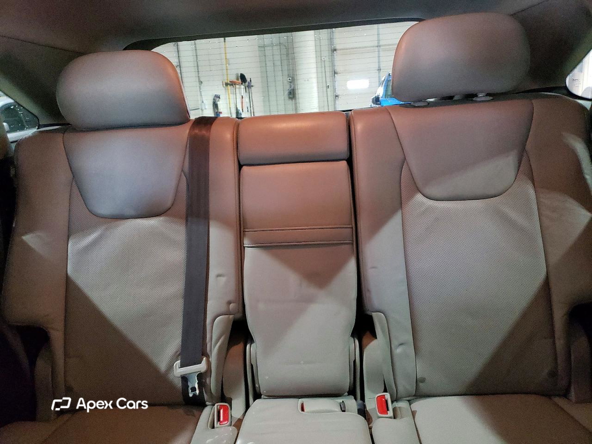 Lexus RX 2013