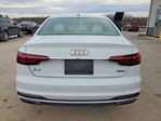 Audi A4 2020