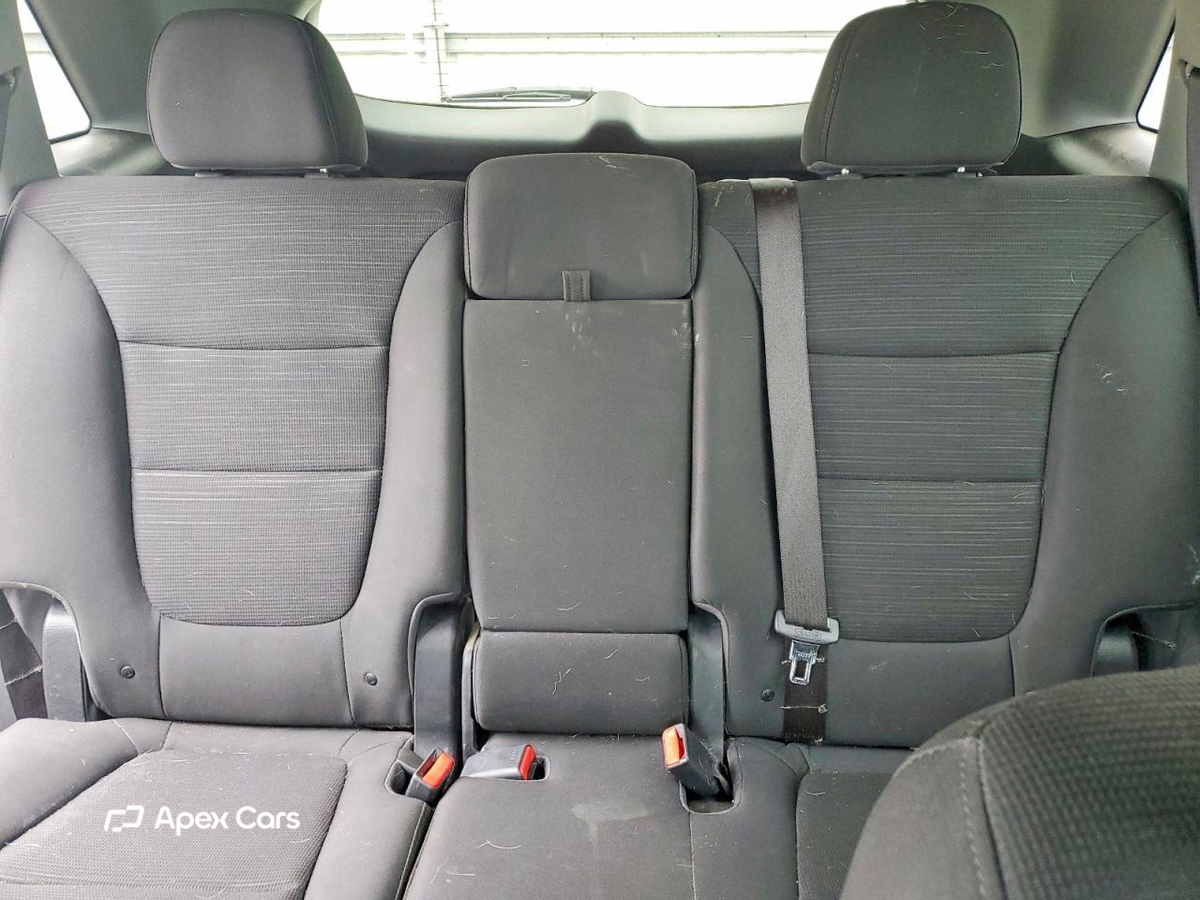Kia Sorento 2015