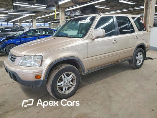 Honda CR-V 2000 - Image 1 of 13