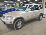 Honda CR-V 2000