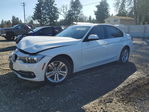 BMW Series 3 2016