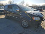 Chrysler Voyager 2014