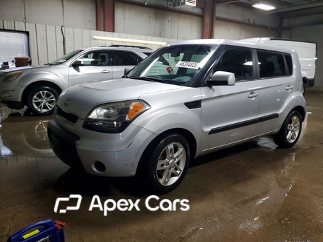 Kia Soul 2011 - Image 1 of 12