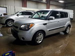 Kia Soul 2011