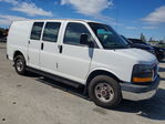 GMC Savana 2015