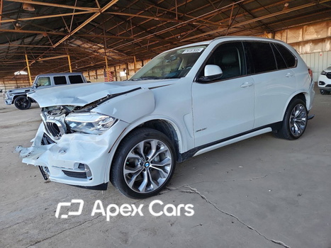 BMW X5 2016 - Image 1 of 13