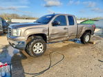 GMC Sierra 2013