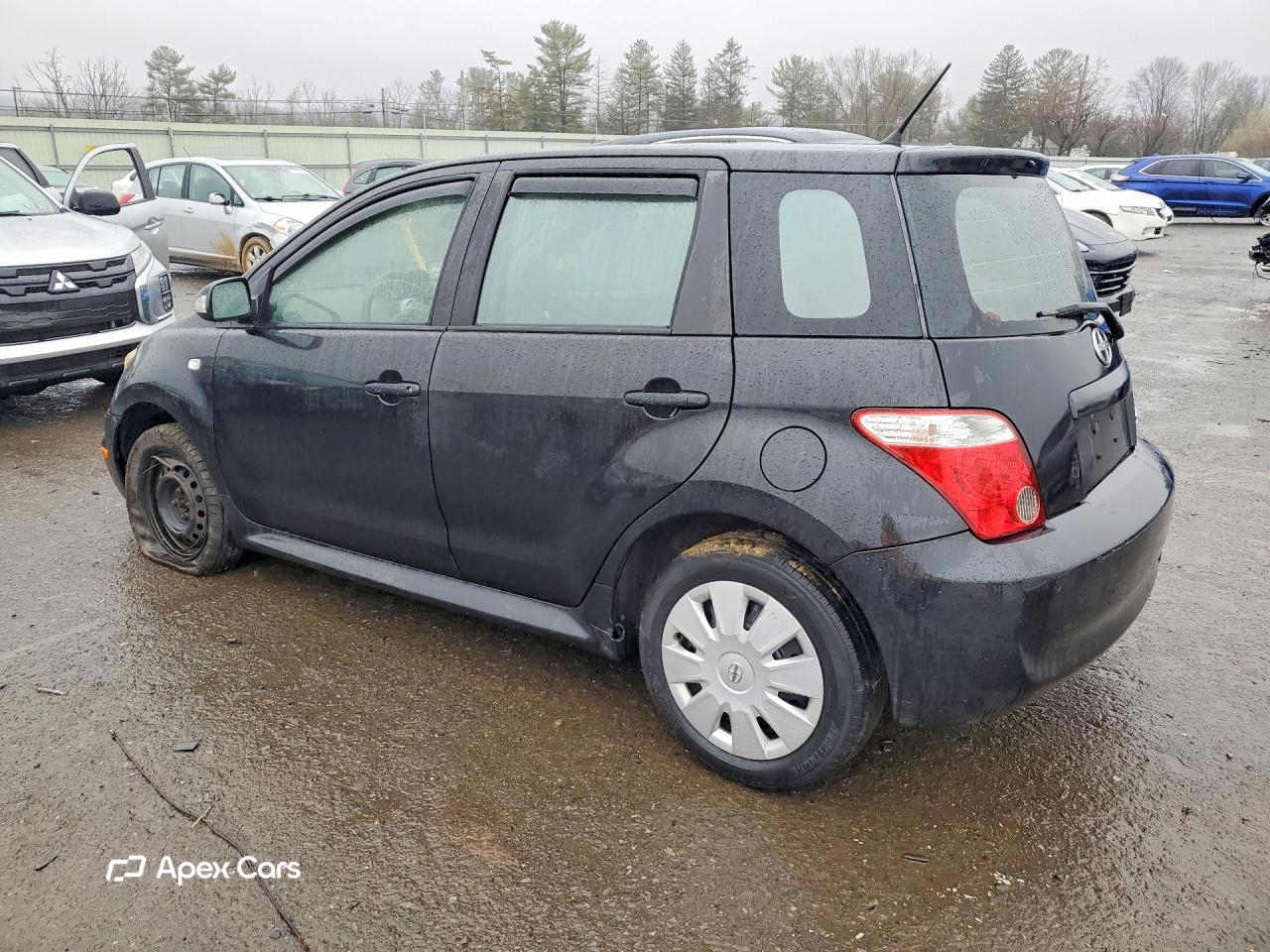Scion xA 2006