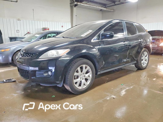 Mazda CX-7 2008 - Image 1 of 12