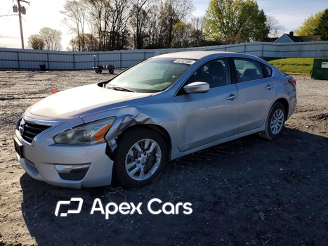 Nissan Altima 2014 - Image 1 of 13