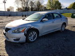 Nissan Altima 2014