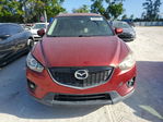 Mazda CX-5 2013