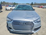 Audi A4 2019