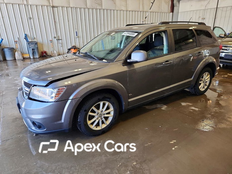 Dodge Journey 2013 - Image 1 of 5