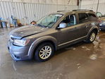 Dodge Journey 2013