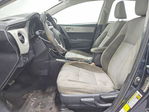 Toyota Corolla 2018