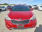 Kia Forte 2015