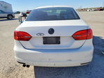 Volkswagen Jetta 2013