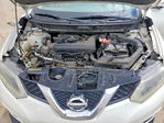 Nissan Rogue 2015
