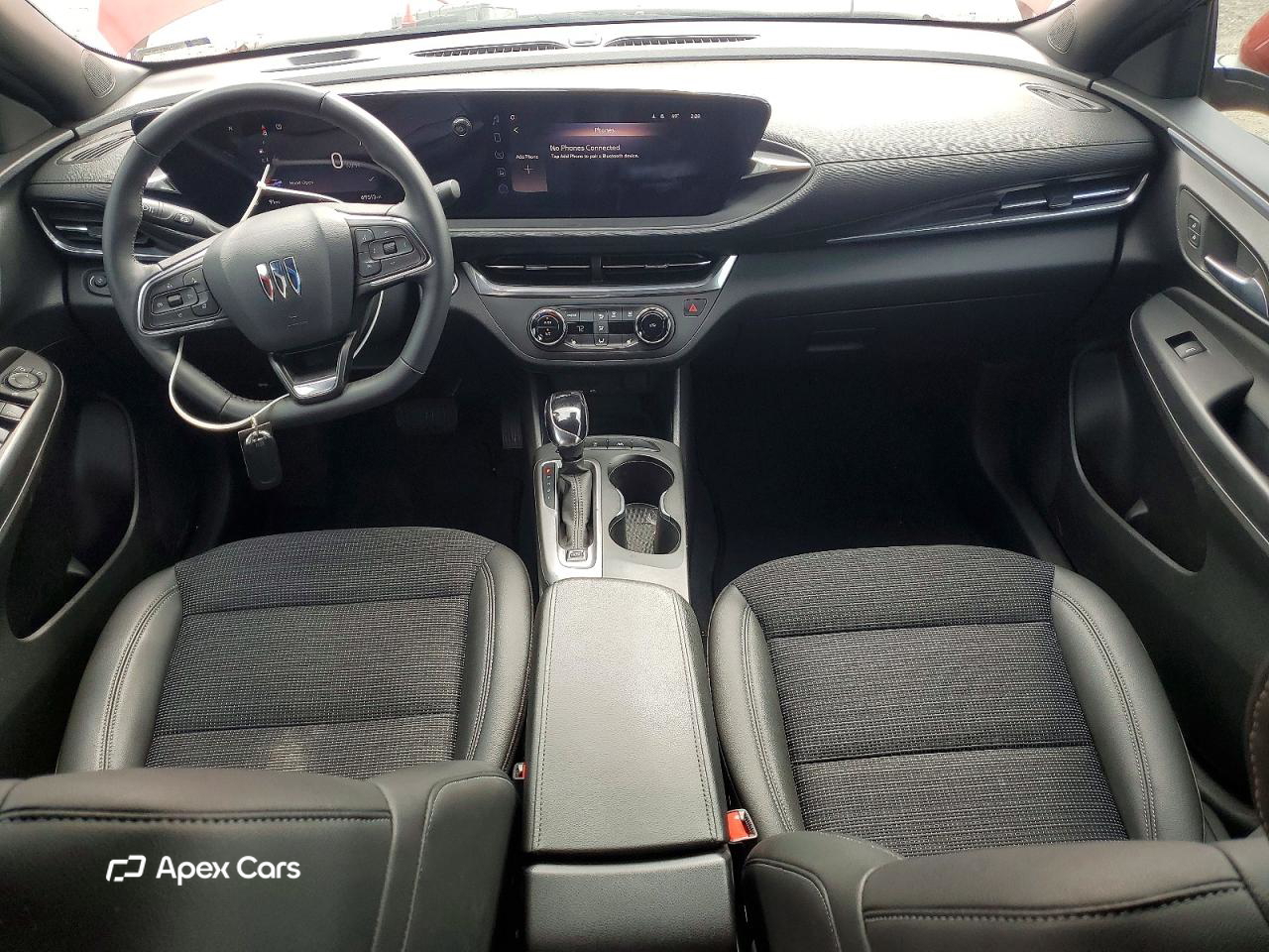Buick Envista 2024