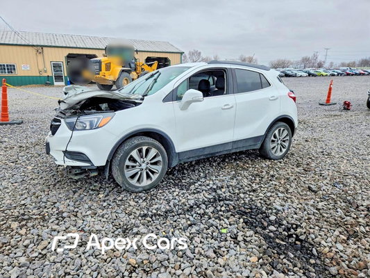 Buick Encore 2019 - Image 1 of 5