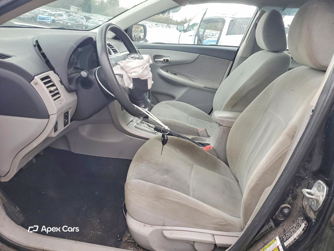 Toyota Corolla 2013
