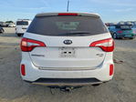 Kia Sorento 2014