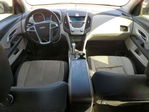 Chevrolet Equinox 2011