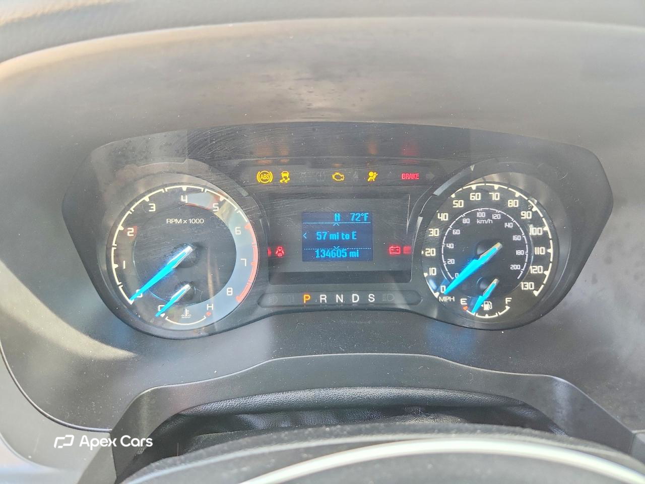 Ford Ranger 2021