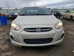 Hyundai Accent 2016