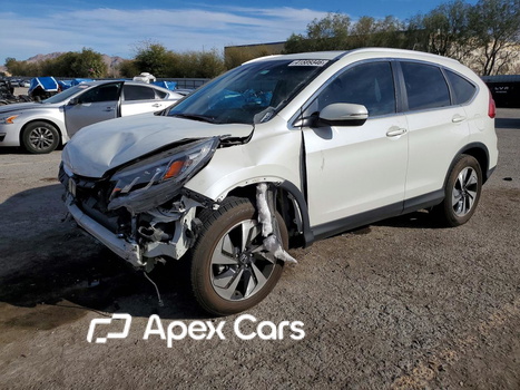Honda CR-V 2015 - Image 1 of 15