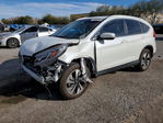 Honda CR-V 2015