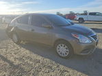 Nissan Versa 2017