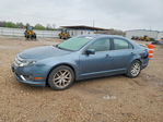 Ford Fusion 2012