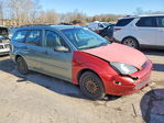 Ford Focus 2004