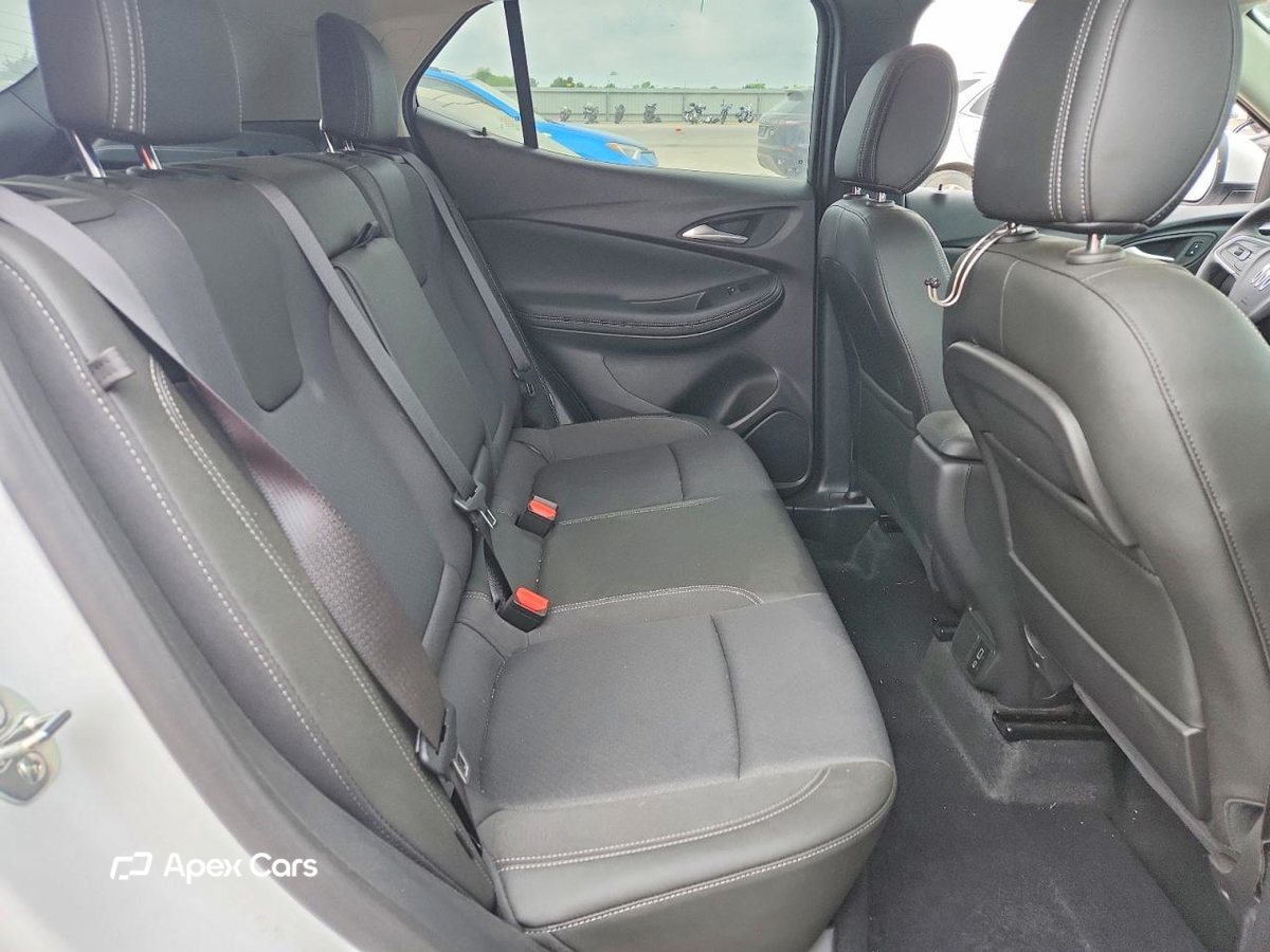 Buick Encore 2026