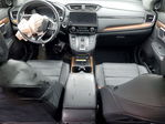 Honda CR-V 2021