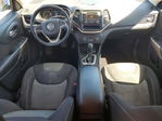 Jeep Cherokee 2018
