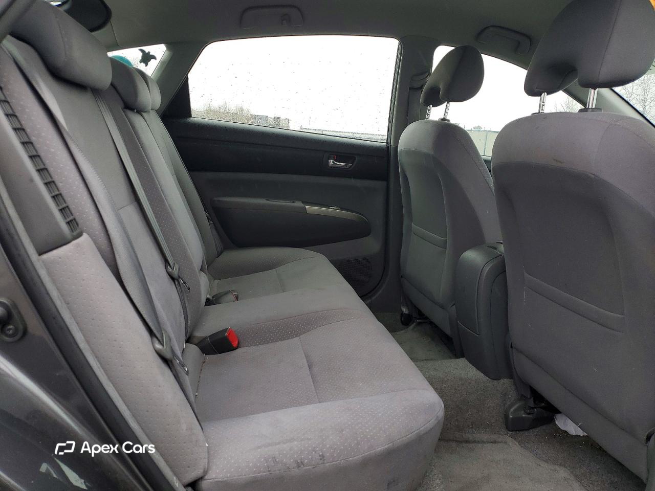 Toyota Prius 2007