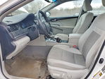 Toyota Camry Solara 2012