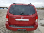 Nissan Pathfinder 2011
