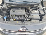 Kia Rio 2019