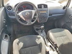 Nissan Versa 2017